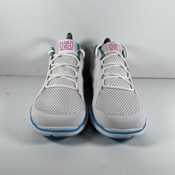 Helly Hansen Ahiga V3 Hyrdopower Sailing/Training Shoes Sneakers Women's Size 10 - Picture 2 of 8